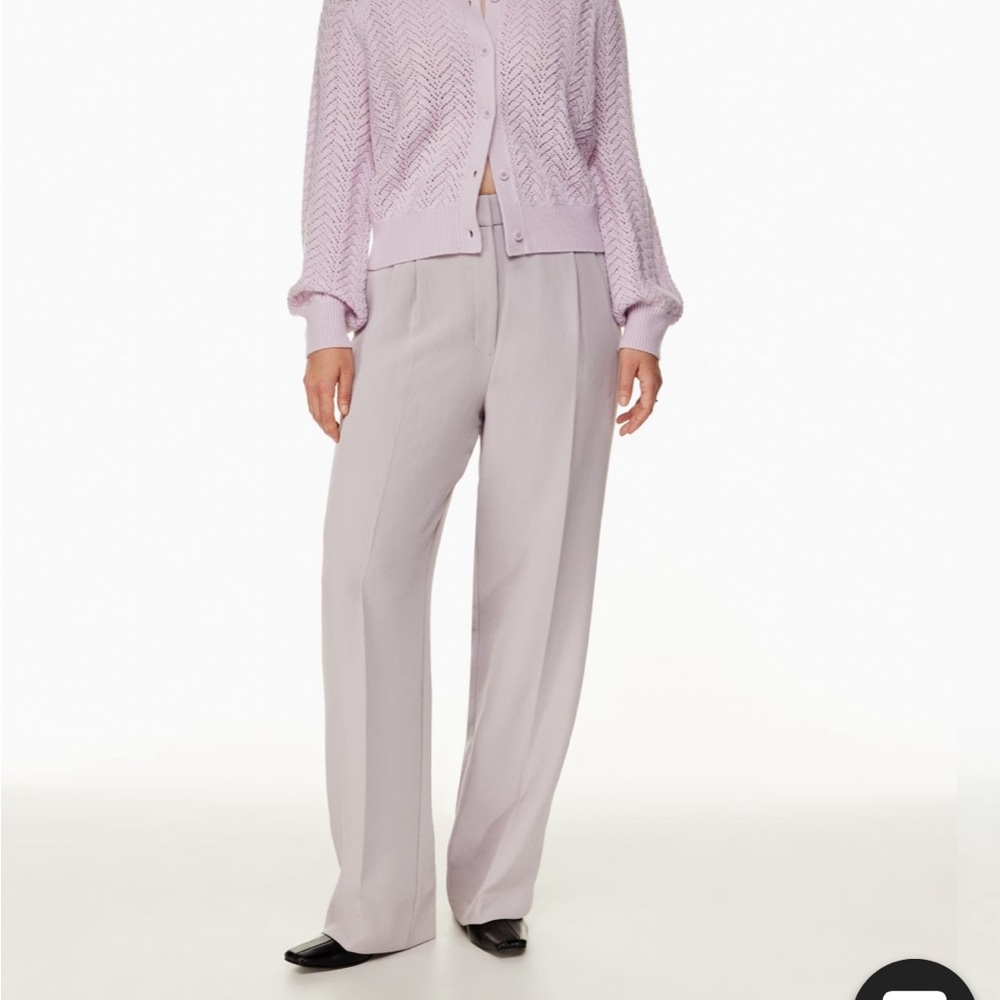Effortless Pant - Short
